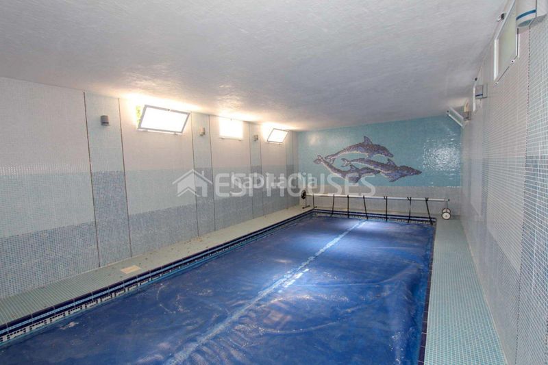 Foto fb3c10b5-049f-478a-84f4-bdb3de47ba80. Casa amb calefacció aparcament piscina a Lo Pepín Rojales