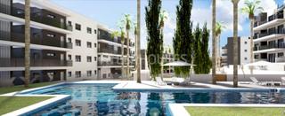 Apartament a Villamartín-Las Filipinas. Obra nueva cerca del campo de golf de villamartin
