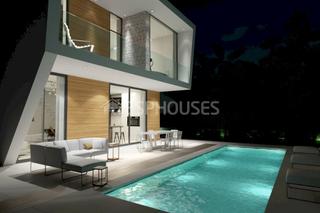 Casa a Playa Honda-Playa Paraíso. Villa de lujo en mar menor 300 metros del mar