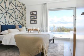 Maison à Centro. Villas de lujo con vistas espectaculares en la cumbre de sol