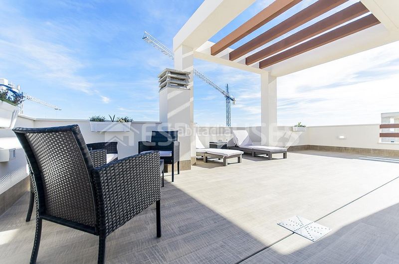 Foto 075dcfb9-522f-4a22-ab32-64b4549203c5. Casa amb aparcament piscina a Rojales