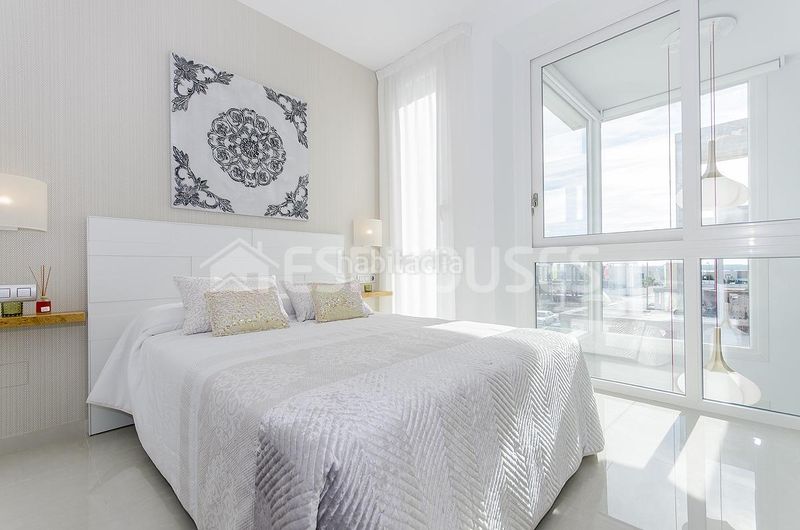 Foto 13cdb70c-4936-4ac0-b616-dcc0da06dde4. Casa amb aparcament piscina a Rojales