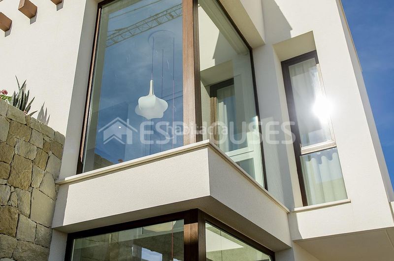 Foto 1f2c4bef-b719-409e-ac8e-a3e25c1ef264. Casa amb aparcament piscina a Rojales