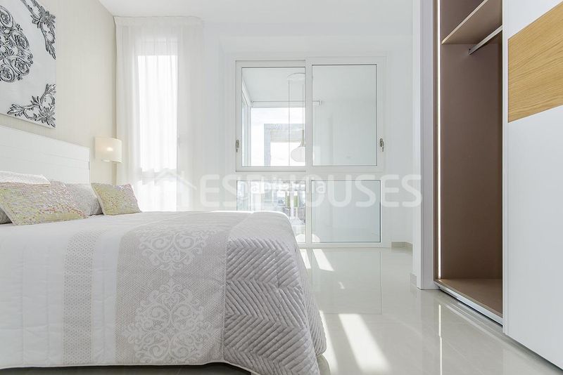 Foto 39c353ca-1612-4aaf-808b-5408bd9dd28e. Casa amb aparcament piscina a Rojales