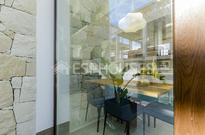 Foto 5bd541d4-f1d8-459f-b186-da53657285df. Casa amb aparcament piscina a Rojales