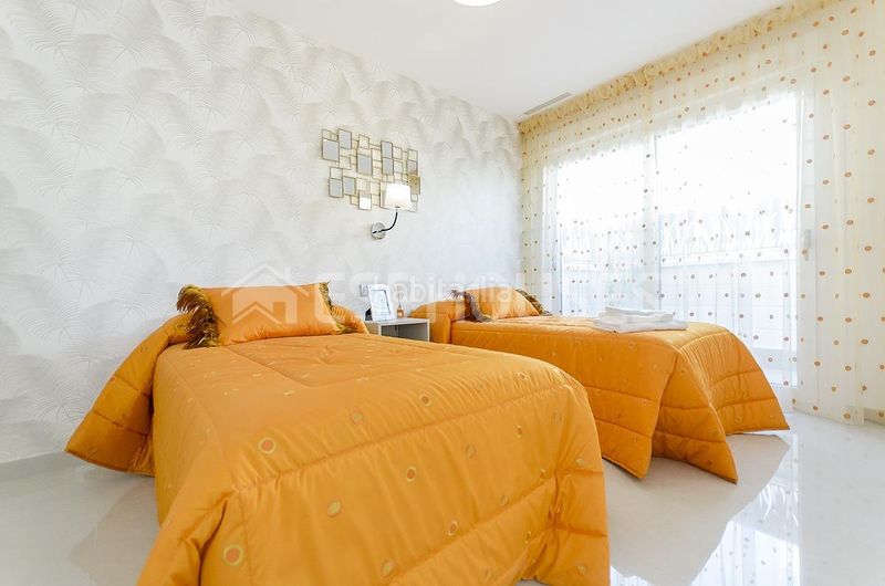 Foto 6021a9d0-edf4-4343-8eec-9407906e6e31. Casa amb aparcament piscina a Rojales