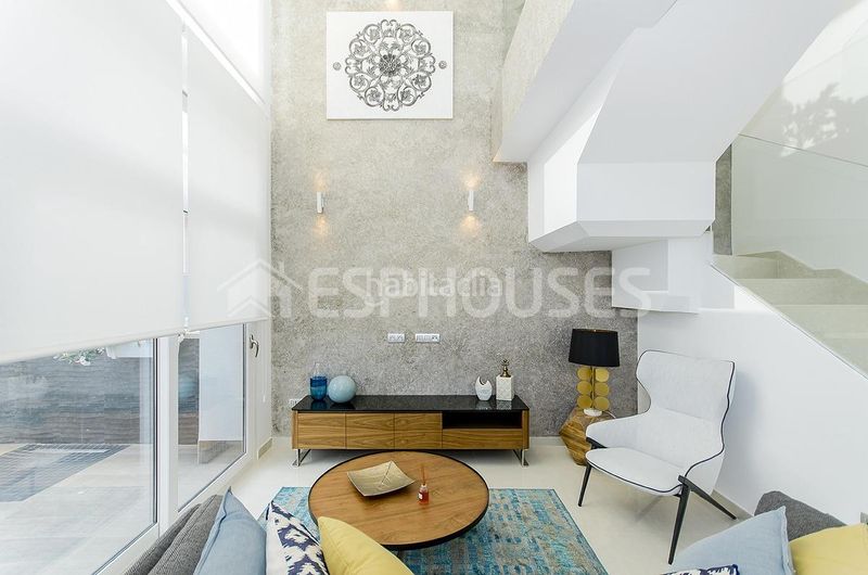 Foto 69fb05a7-fd92-4263-8b29-d34ece65f566. Casa amb aparcament piscina a Rojales