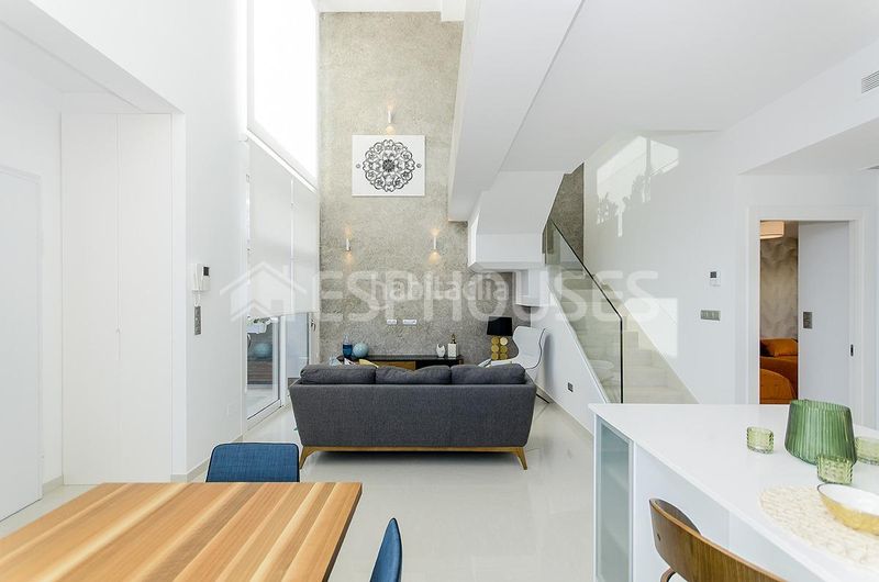 Foto 6f98e60f-15f9-4af4-9ebd-6fe13517a33d. Casa amb aparcament piscina a Rojales