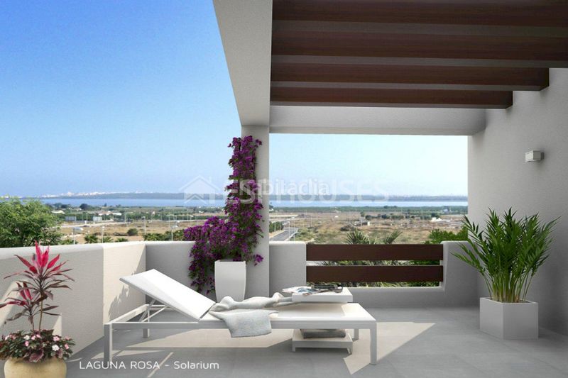 Foto 95c8b070-c2b5-4a4c-b261-52e04252fdd4. Casa amb aparcament piscina a Rojales