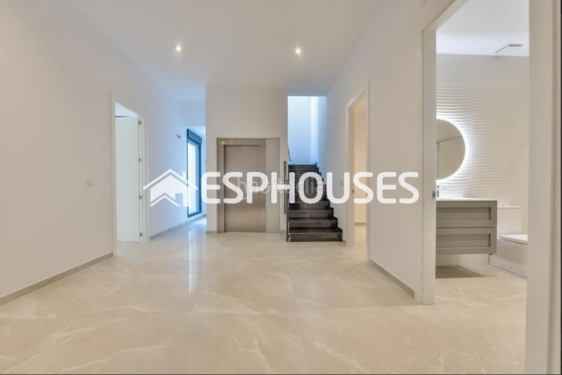 Foto 69e6d24b-3c0b-4294-aeeb-22a91f9287b2. Haus mit heizung parking pool in Golf Bahía Finestrat