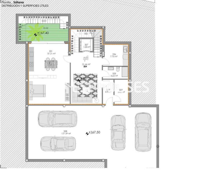 Foto a09deeed-7e97-481d-bf94-cf8b15c1c294. Haus mit heizung parking pool in Golf Bahía Finestrat