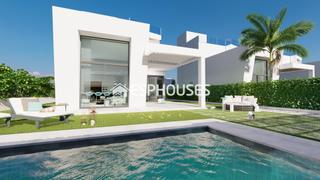 House in Finestrat Pueblo. Descubre la exclusiva promoción de 22 viviendas en finestrat  vi