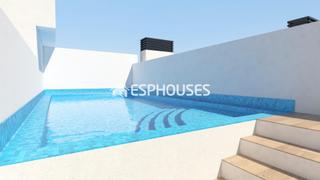 Pis a Centro - Muelle Pesquero. Apartamento en torrevieja