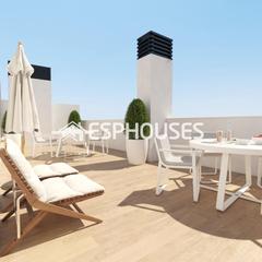 Apartament a Centro - Muelle Pesquero. Apartamento en torrevieja
