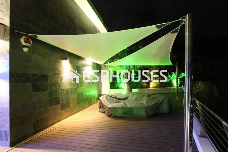 Foto 07911ae9-c658-49e8-aff8-fad629ea9d15. Casa lujosa y exclusiva villa en canuta, e en Benicolada - Las Adelfas Calp