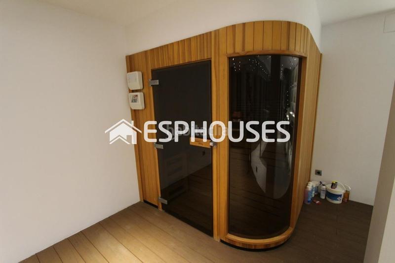 Foto 08700f11-5f5d-4757-846b-f64413a6c618. Casa lujosa y exclusiva villa en canuta, e en Benicolada - Las Adelfas Calp