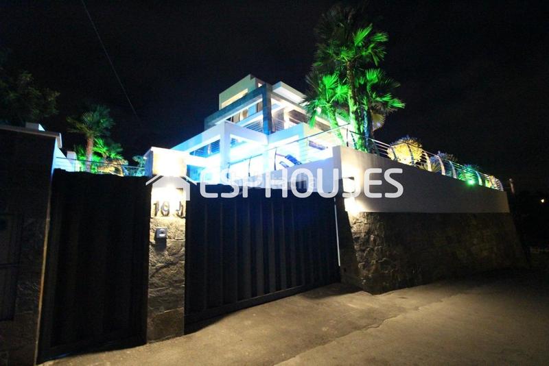 Foto 44c178c6-66b4-41e5-b41e-2a00fc6ea8dd. Casa lujosa y exclusiva villa en canuta, e en Benicolada - Las Adelfas Calp