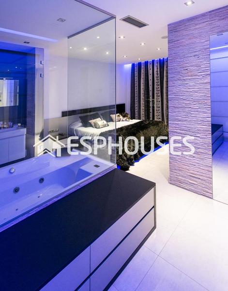 Foto 4922f19f-fb82-4f88-968a-8b2efa1e8b29. Casa lujosa y exclusiva villa en canuta, e en Benicolada - Las Adelfas Calp