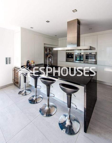 Foto 51f2f03f-1857-4eb6-b785-f4b45d1040e9. Casa lujosa y exclusiva villa en canuta, e en Benicolada - Las Adelfas Calp