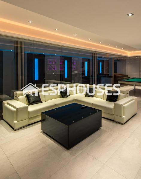 Foto 78d07962-21fb-463b-96e8-dc6cfc6e9e5e. Casa lujosa y exclusiva villa en canuta, e en Benicolada - Las Adelfas Calp