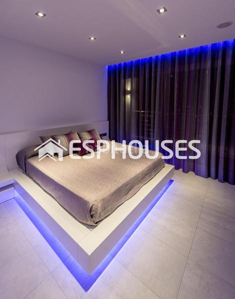 Foto 8ee18b61-e817-415f-b001-1246534aaa61. Casa lujosa y exclusiva villa en canuta, e en Benicolada - Las Adelfas Calp