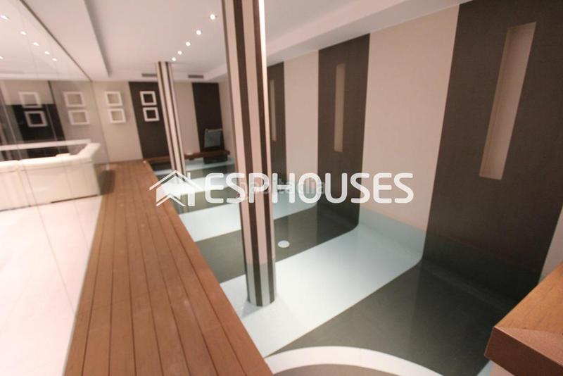 Foto 9d4fd1ea-3bd1-442d-8549-bbdc47da6336. Casa lujosa y exclusiva villa en canuta, e en Benicolada - Las Adelfas Calp