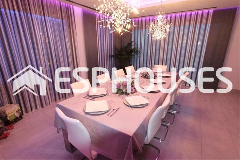 Foto b9c8b216-5e31-42b7-bf0c-25cebb01b062. Casa lujosa y exclusiva villa en canuta, e en Benicolada - Las Adelfas Calp