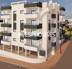 Apartamento en La Florida. Apartamento en orihuela costa