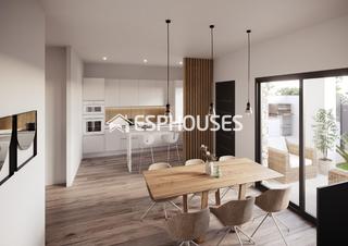 Appartement à Hondón de las Nieves. Amplios apartamentos rústicos en una zona muy tranquila en la ca