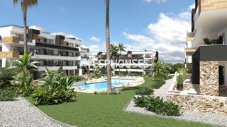 Apartament a La Florida. Apartamentos de lujo totalmente equipados en orihuela costa