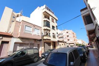 Àtic a Pueblo. Atico al lado de todos los servicios