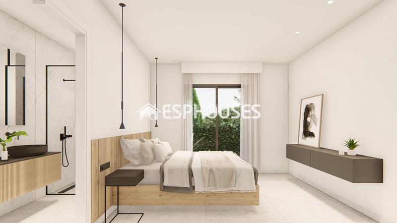 Foto 06d1baef-36e1-4c68-8cff-5c6d9a6a01f7. Maison avec parking piscine dans La Quinta Molina de Segura