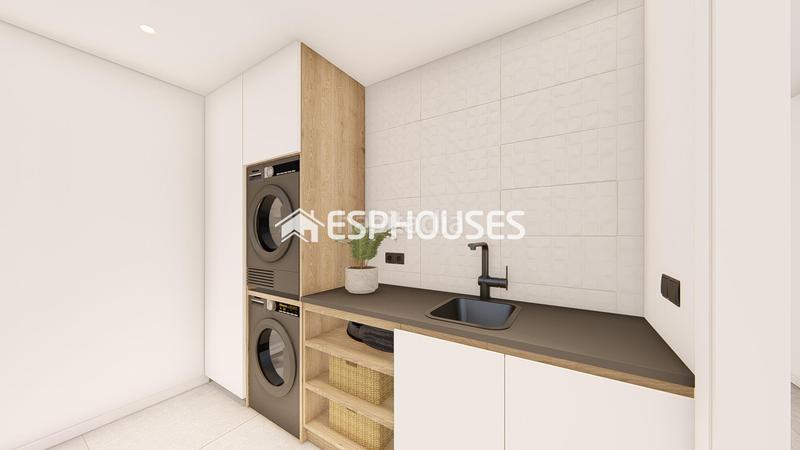 Foto 1b8d9f48-4ad4-44be-8e20-3d14396ce464. Maison avec parking piscine dans La Quinta Molina de Segura