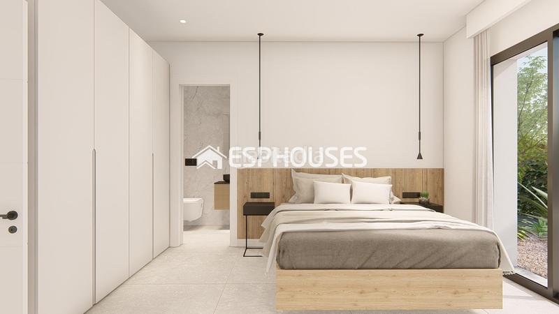 Foto 2916b2b1-634a-4515-af3a-072baf150497. Maison avec parking piscine dans La Quinta Molina de Segura