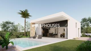 Casa a La Quinta. Villas independientes en molina de segura