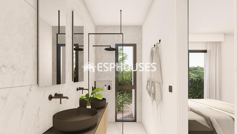 Foto 59fd9967-1a10-4756-a4d9-64febd6bc79c. Maison avec parking piscine dans La Quinta Molina de Segura