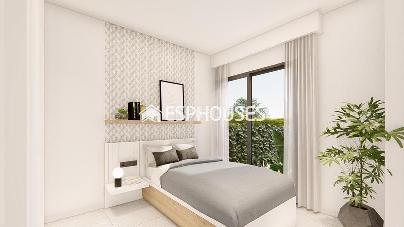 Foto 5a043ea5-03b0-43bf-b743-5dfe620d4f52. Maison avec parking piscine dans La Quinta Molina de Segura