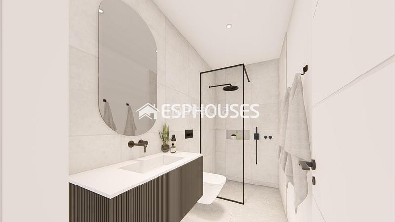 Foto 644a462d-a450-4635-bcf4-12ca9e01968f. Maison avec parking piscine dans La Quinta Molina de Segura