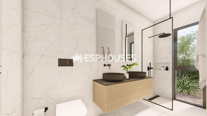 Foto 745b94f8-d3a3-4156-a579-a10c8fa03a3c. Maison avec parking piscine dans La Quinta Molina de Segura