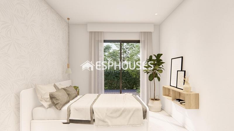 Foto aa771c3c-3453-49ac-bb5c-4cd40c2d0d28. Maison avec parking piscine dans La Quinta Molina de Segura