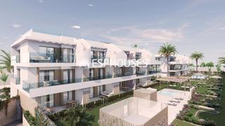 Appartement à Pilar de la Horadada Ciudad. Apartamentos en pilar de la horadada