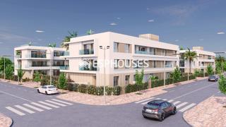 Appartement à Pilar de la Horadada Ciudad. Apartamentos en pilar de la horadada