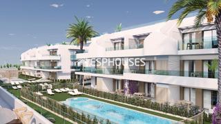 Appartement à Pilar de la Horadada Ciudad. Apartamentos en pilar de la horadada