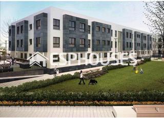 Penthouse in Torre-Pacheco. Apartamentos de obra nueva en torrepacheco