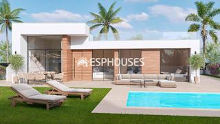 Casa in Condado de Alhama. Chalet en condado de alhama