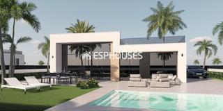 Maison à Condado de Alhama. Chalet en condado de alhama