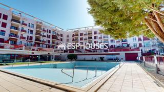 Apartament a Archena. Apartamento en archena cerca del balneario de archena