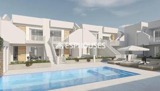 Planta baixa a San Pedro del Pinatar. Apartamento en san pedro del pinatar, entrega marzo 2024.