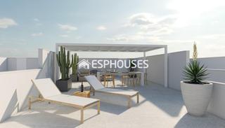 Àtic a San Pedro del Pinatar. Apartamento en san pedro del pinatar, entrega marzo 2024.