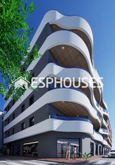 Apartament a Avenida Habaneras - Curva de Palangre. Apartamento en torrevieja a 150m de la playa de los locos